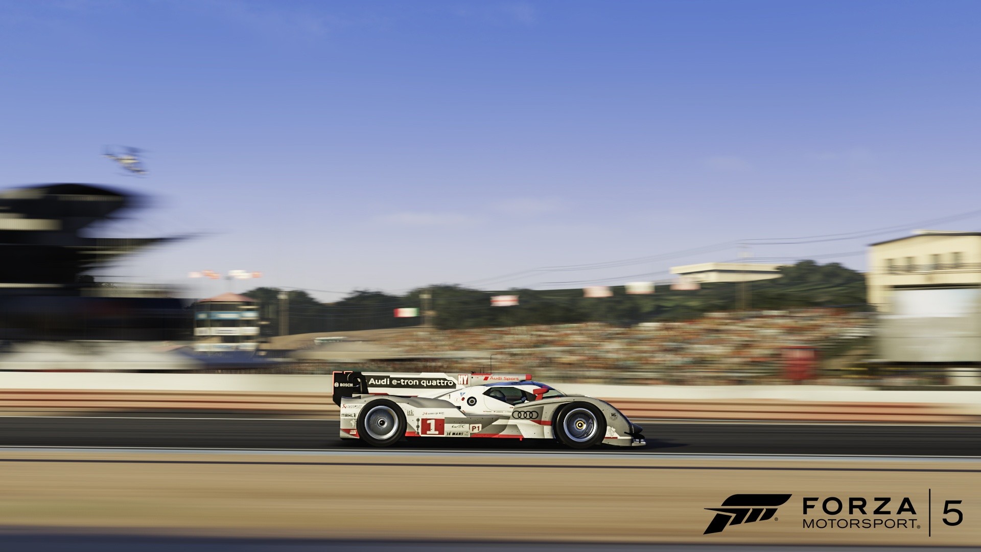 Forza Motorsport 5 - Imagen 50